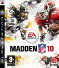 Madden NFL 10 (PS3)